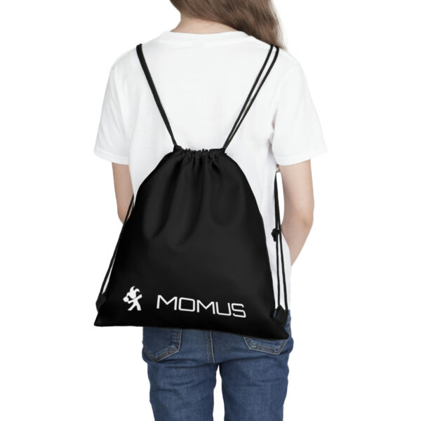 Outdoor Drawstring Bag - Image 4