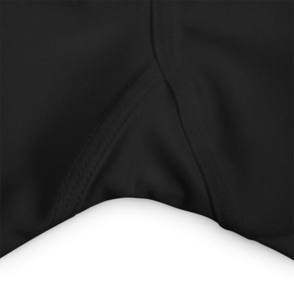 High Waisted Athletic Pickleball Shorts - Image 9