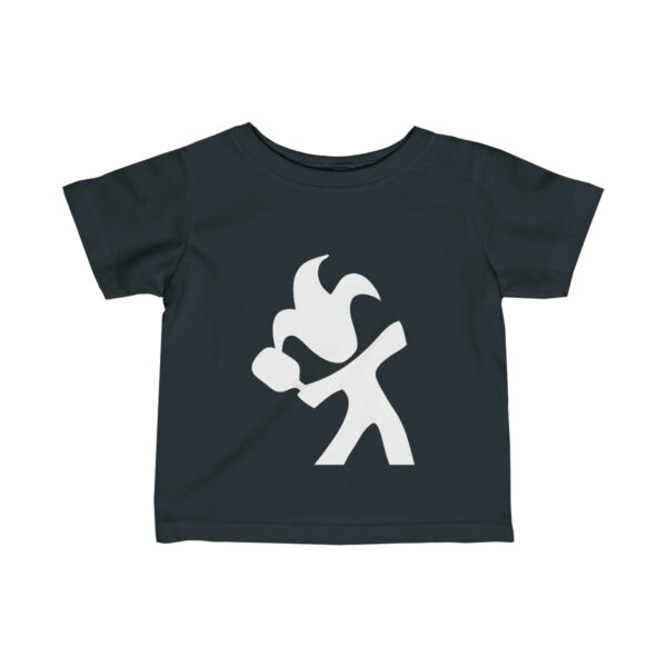 Infant Pickleball Tee - Image 5