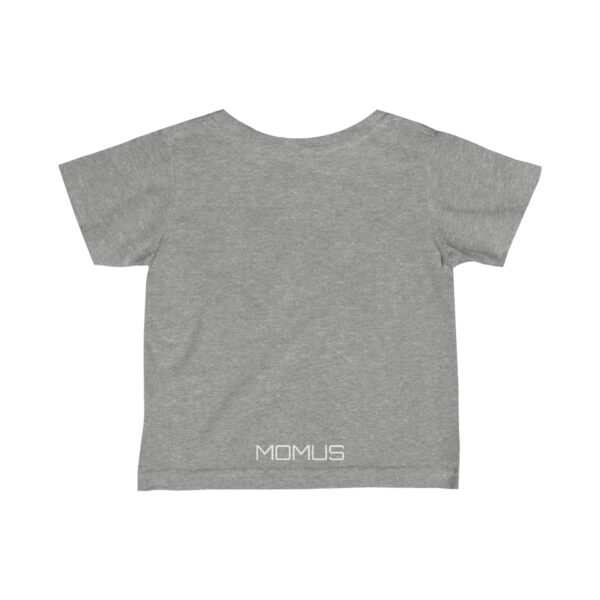Infant Pickleball Tee - Image 4