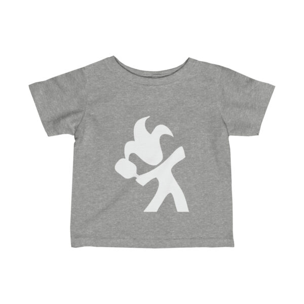 Infant Pickleball Tee - Image 3