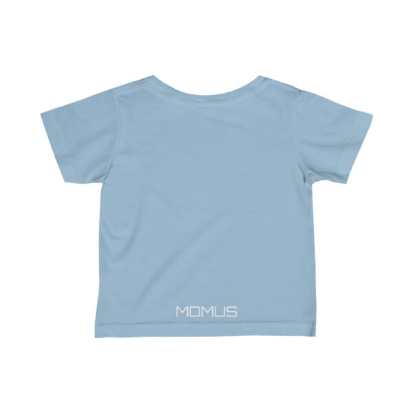 Infant Pickleball Tee - Image 2