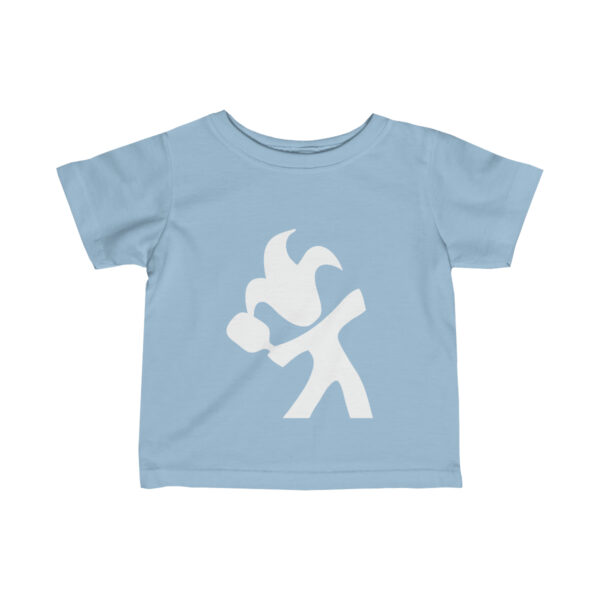 Infant Pickleball Tee