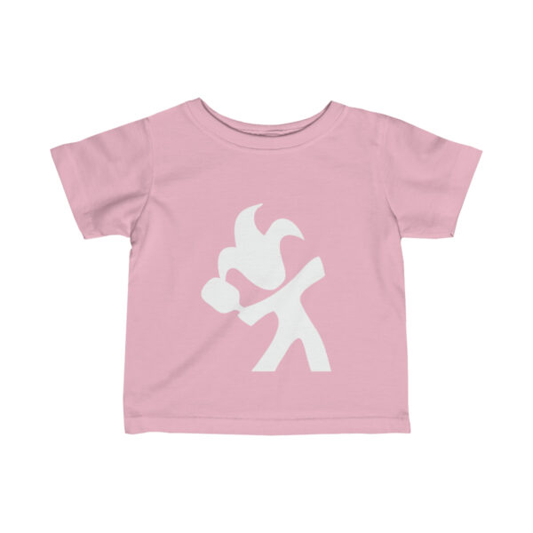 Infant Pickleball Tee - Image 7