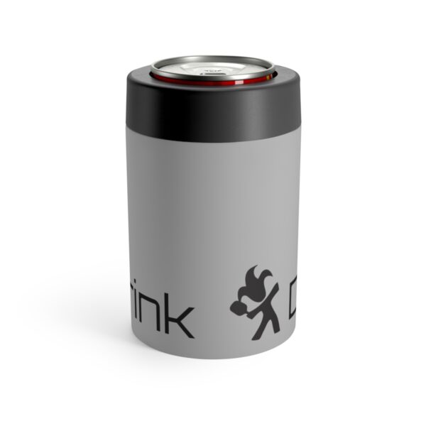 Dink and Drink Insulated Can Holder