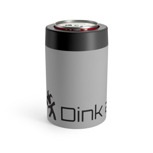 Dink and Drink Insulated Can Holder