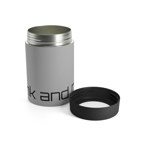 Dink and Drink Insulated Can Holder