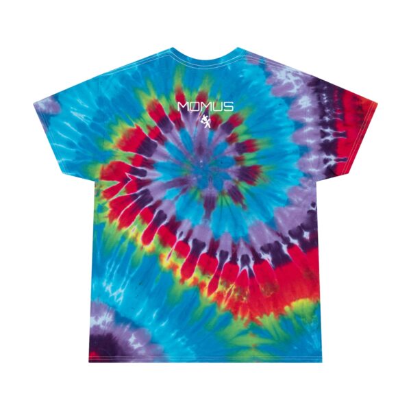 Unisex Pickleball Tie Dye Tee - Image 6