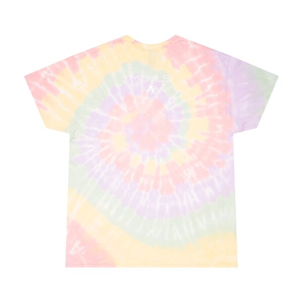 Unisex Pickleball Tie Dye Tee - Image 3