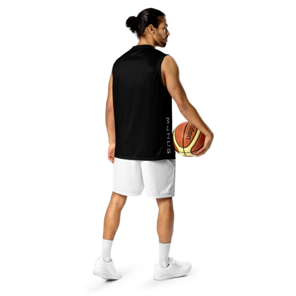 Men's Recycled Jersey Tank - Image 4