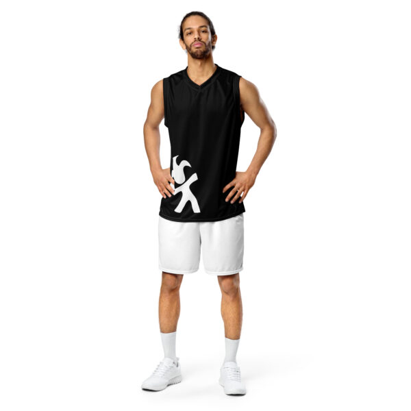 Men's Recycled Jersey Tank