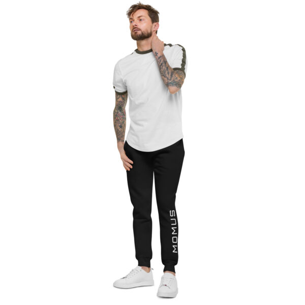 Unisex fleece sweatpants - Image 5