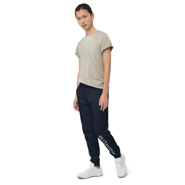 Unisex fleece sweatpants - Image 14