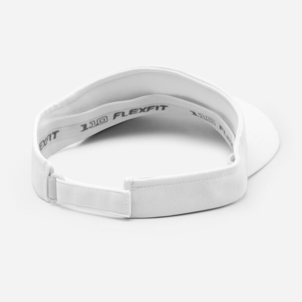Momus Embroidery Visor - Image 5
