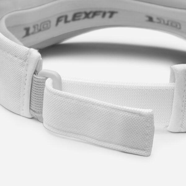 Momus Embroidery Visor - Image 2