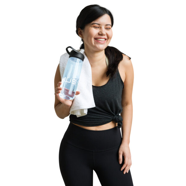 CamelBak Pickleball Water Bottle, 25oz - Image 2