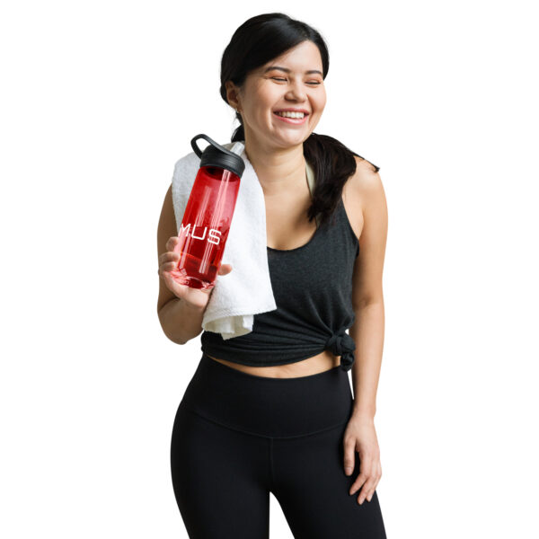 CamelBak Pickleball Water Bottle, 25oz - Image 3
