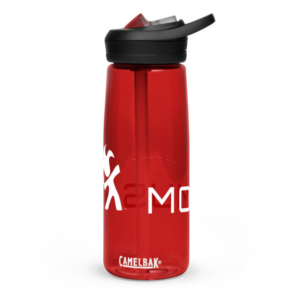 CamelBak Pickleball Water Bottle, 25oz - Image 5
