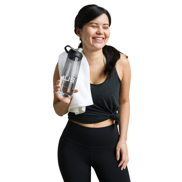 CamelBak Pickleball Water Bottle, 25oz - Image 9