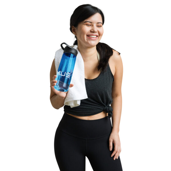 CamelBak Pickleball Water Bottle, 25oz - Image 19