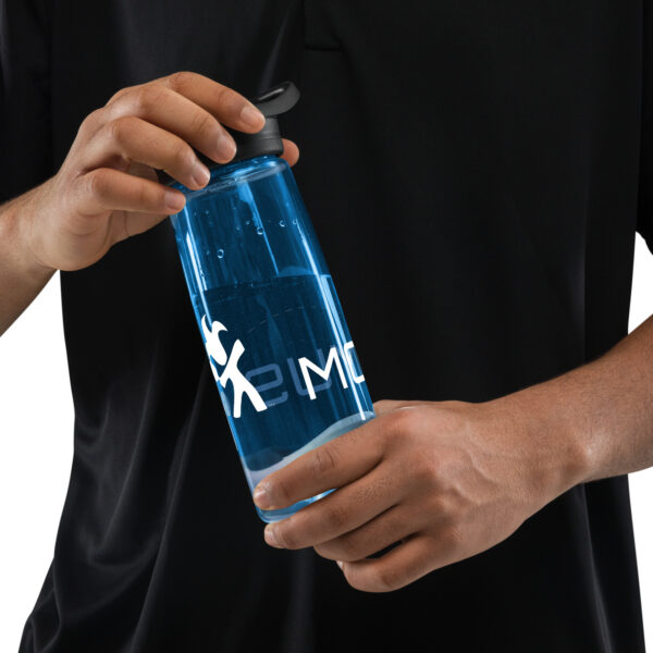 CamelBak Pickleball Water Bottle, 25oz