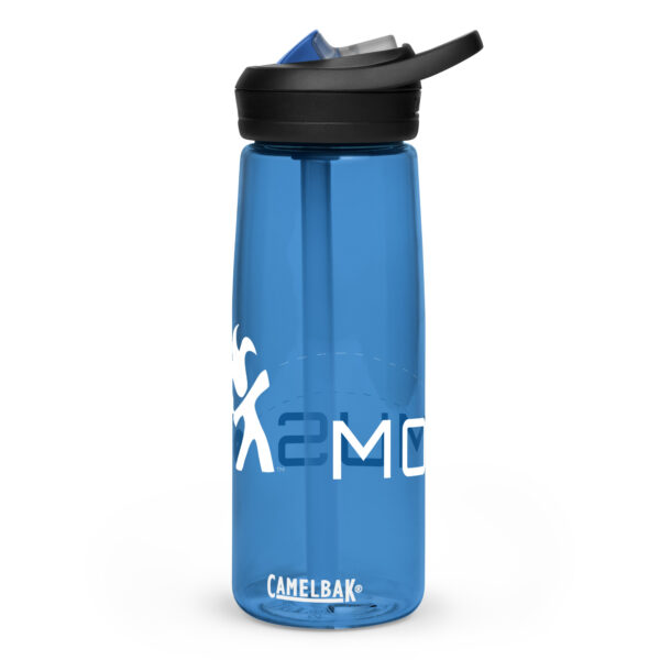 CamelBak Pickleball Water Bottle, 25oz - Image 18
