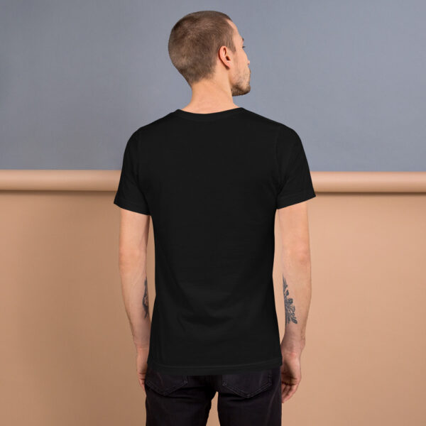 Pickleball y'all t-shirt - unisex - Image 9