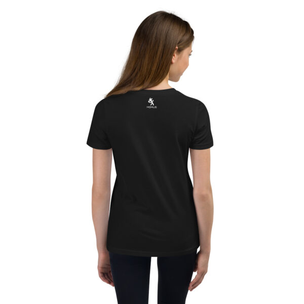 Youth Pickleballer T-Shirt - Image 5