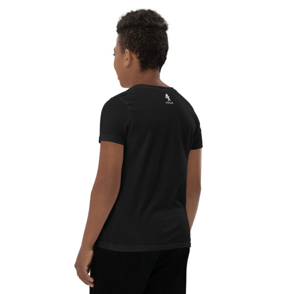 Youth Pickleballer T-Shirt - Image 9