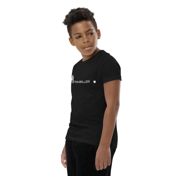 Youth Pickleballer T-Shirt - Image 7