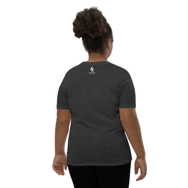 Youth Pickleballer T-Shirt - Image 3