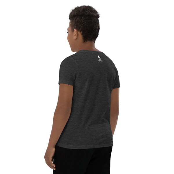 Youth Pickleballer T-Shirt - Image 12