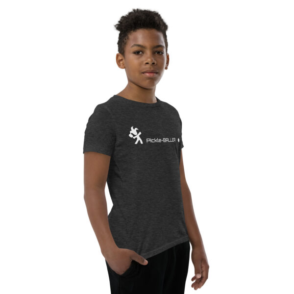 Youth Pickleballer T-Shirt - Image 11