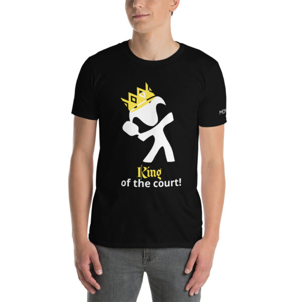 Pickleball King T-shirt