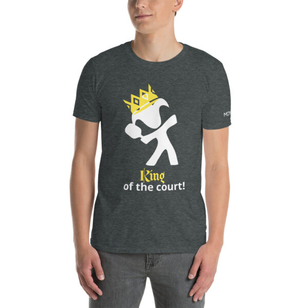 Pickleball King T-shirt - Image 5