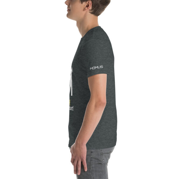 Pickleball King T-shirt - Image 6