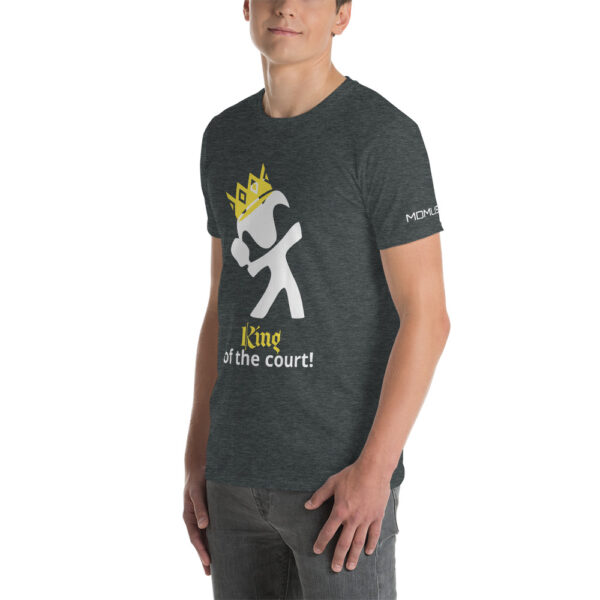 Pickleball King T-shirt - Image 7