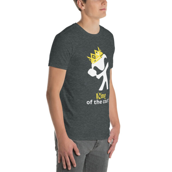Pickleball King T-shirt - Image 8