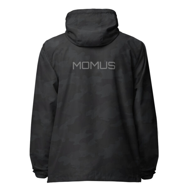 Pickleball windbreaker - lightweight zip up unisex - Image 7