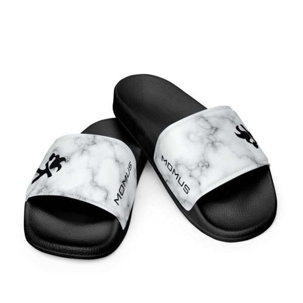 Women's MOMUS pickleball slides