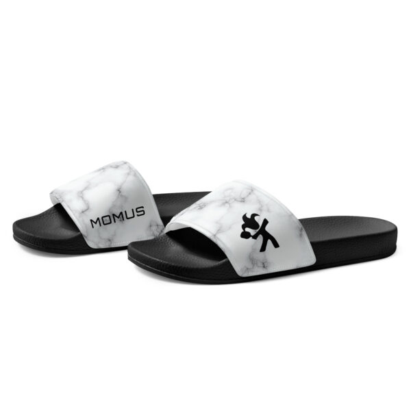 Women's MOMUS pickleball slides - Image 6